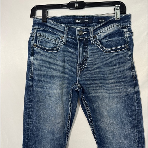 BKE Carter Men’s Jeans 28x34 - Picture 2 of 7